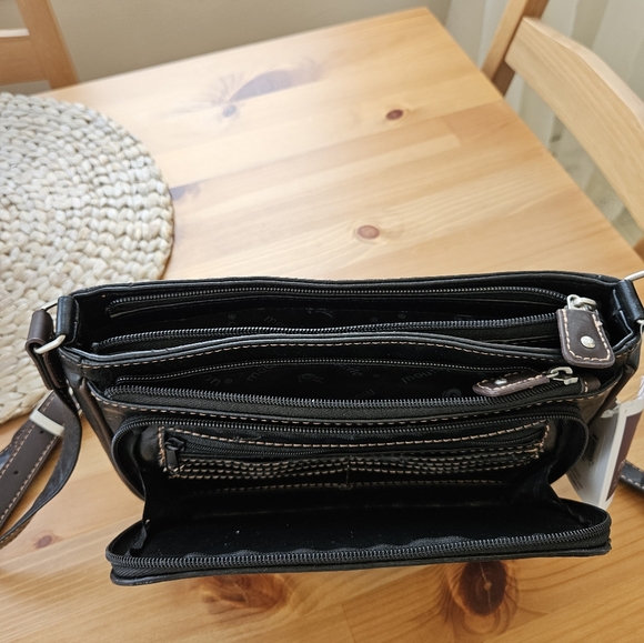 Mouflon Purse New! - Picture 6 of 10